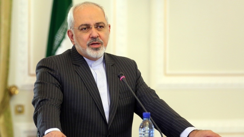 Cevad Zarif